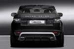 Land Rover Range Rover Evoque by Caractere 2014 года